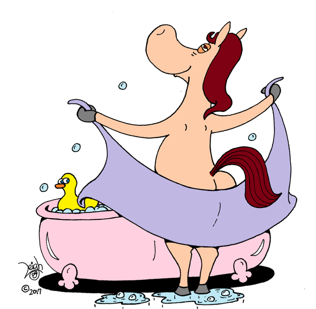 Awesome Annie's CBD Foaming Shampoo