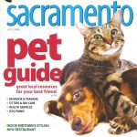 Sacramento Magazine pg 1